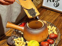 -并州大牌档之醉轻尘