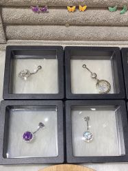 -AI艾耳·专业手工耳洞·穿孔美学馆