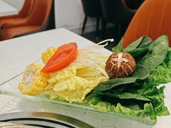 -鲍媽·原汤鲍鱼鸡(克拉广场店)