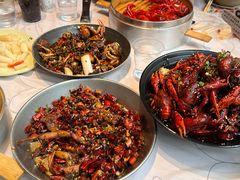 -巴厘龙虾·榜首油焖大虾(青山店)