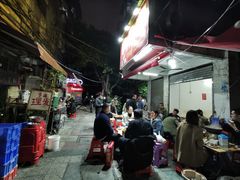-司马街鸡煲(西华路店)