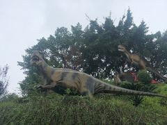-自贡恐龙博物馆