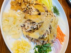 -凤阁楼果木烧鹅(鹤山陈山店)
