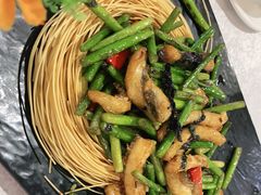 -小榄公饭店(西区彩虹店)