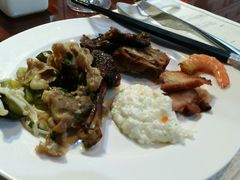 -泰谷酒店·太古码头闽菜自助餐厅