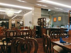 -浙江西子宾馆·瑶园咖啡厅