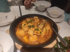 -莆田餐厅PUTIEN(深圳湾万象城家宴店)