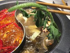 -川西坝子(老军营店)