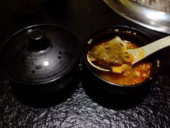 -悟空酒场烤肉(凯德壹中心店)