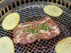 -AJIYA·池袋日式烧肉自助(天津万象城店)