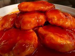 -天回镇何氏豆腐(总店)