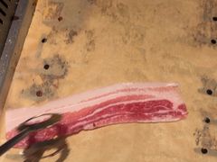 -新石器烤肉(百联川沙店)