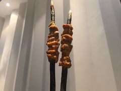 -217丰惠源抓饭(江乾路店)