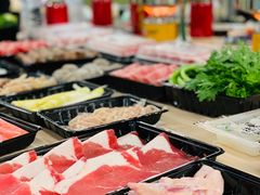 -锅sir时尚火锅外卖(滨江店)