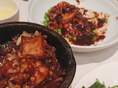 -阿明小菜·海鲜·上海菜(梅陇店)