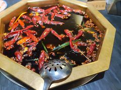 -大风老火锅(江北一店)