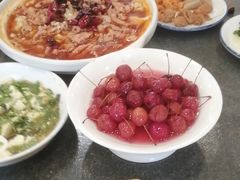 -大清花饺子(山庄店)