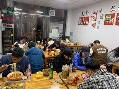 -二钢串叔麻辣烫(华龙大厦店)