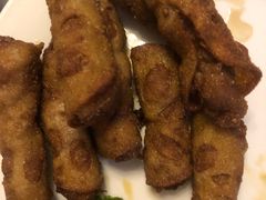 -张大妈饭店