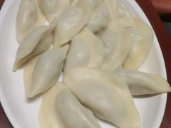 西芹鲜肉水饺-喜家德虾仁水饺(开发区万达店)