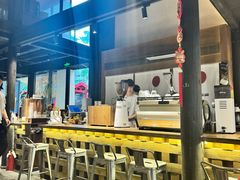 -Metal hands·铁手咖啡