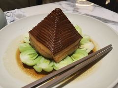 金牌扣肉-杭州君悦酒店·湖滨28中餐厅