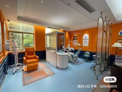 -固德口腔(南城总院)