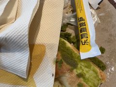 -乐凯撒披萨(正佳广场店)