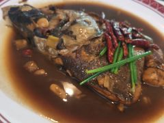-旺顺阁鱼头泡饼(小红门店)