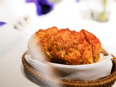 -Oyster Talks 四度蚝法餐厅
