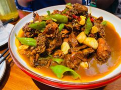 -渔家风味·鲅鱼水饺·央视展播·海鲜天津菜(开发区店)