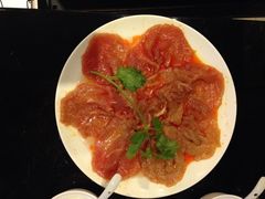 蜀九香火锅酒楼(九眼桥店)-蜀九香火锅(九眼桥店)