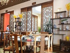 -梁溪河畔·吉府花园(南长街南下塘店)