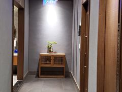 -金色印象·4K影院式足体养生(石碾盘店)