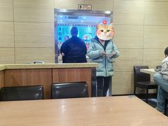-老柴削面(向阳里店)