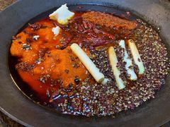 -星鸿社重庆老火锅(燃灯寺分店)