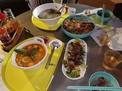 -蔡澜Pho·越南粉餐厅(海上世界店)