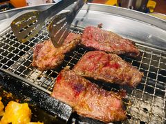 -伍丁·烤牛肋(和平东桥店)