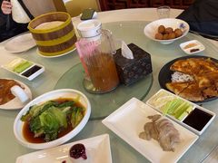 -便宜坊烤鸭店(玉蜓桥天坛店)