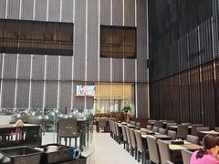 -南大国际会议中心