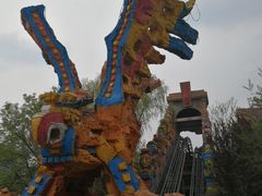-北京欢乐谷