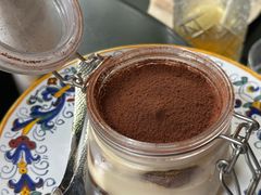 吉奥斯托潘妮提拉米苏味蛋糕-Alimentari Grande(东湖路店)