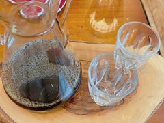 -COFFEE HOLIC(朝外SOHO店)