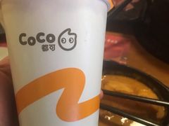 -CoCo都可(包河万达店)