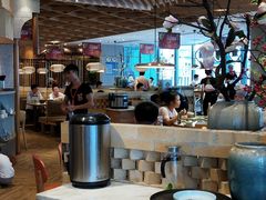 自助取餐区-望湘园·湖南菜(宏伊店)