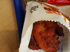 -汉堡王(北京通州领展店)