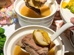 -狮拾久·现代新加坡料理(壹方城店)