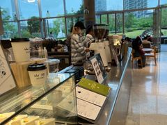 -SAANCI山池咖啡(海上世界文化艺术中心店)