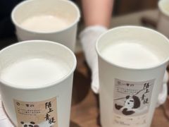 -李山山茶事(景枫店)
