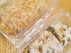 -BreadTalk面包新语·烘焙蛋糕(领展购物广场店)